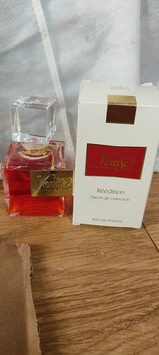 Eau parfum venedig yves - de,