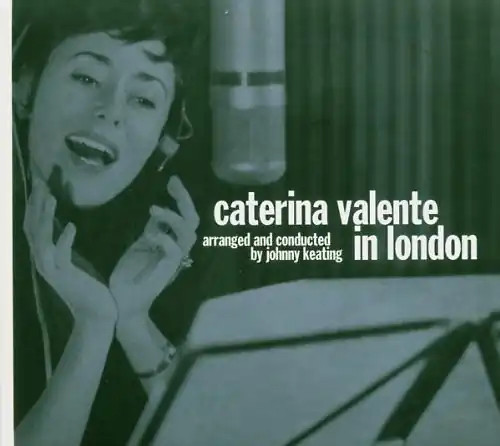 Caterina valente - valente,