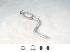 Katalysator Kat Neu für