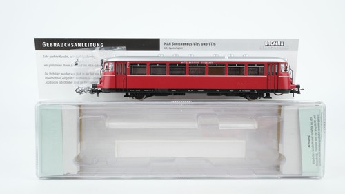 Brekina 64000 schienenbus - 64000,