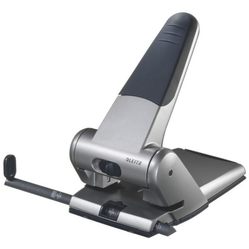 Leitz registraturlocher 5180 - registraturlocher,