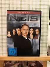 NCIS - Season 2,1 .Teil