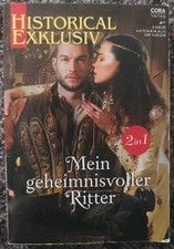 Mein geheimnisvoller