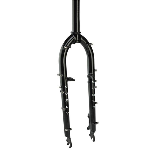 Surly troll non suspension - troll, non-suspension