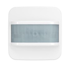 Busch-Jaeger Basic Sensor 64761-214 Bewegungsmelder 2CKA006800A2917 Basic