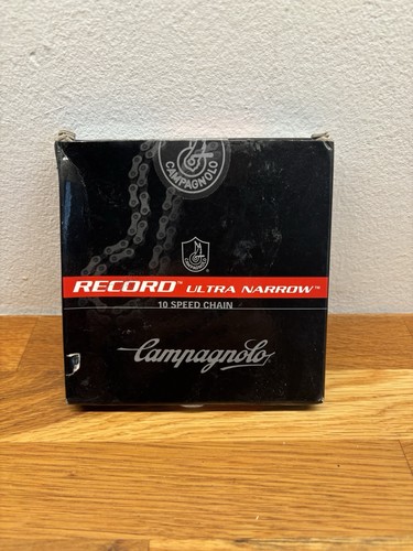 Campagnolo record - campagnolo,