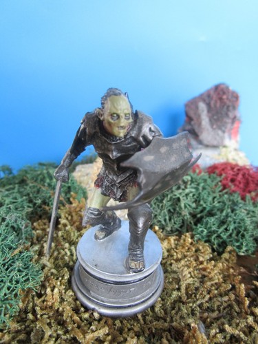 Herr der ringe schachfiguren - herr,