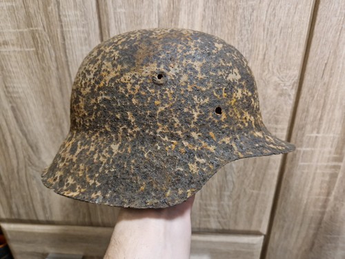 Wwii german helmet m42 - german,