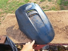 HONDA BALI SJ 50 100 ROLLER