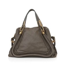 Chloe Paraty Medium Tote Crossbody 8HS891 62185444