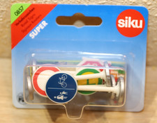 Siku 0857 ,,Verkehrszeichen,, Siku Super ,,Neu in OVP,,