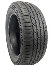 Used 255/55R19 Bridgestone