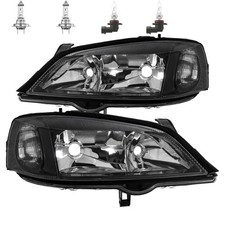 Scheinwerfer links rechts