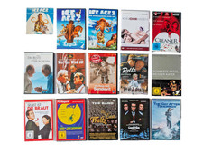 DVD Sammlung