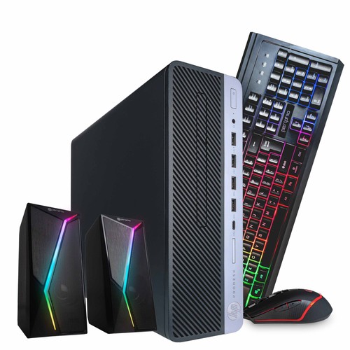 Prodesk 600 desktop pc - prodesk,