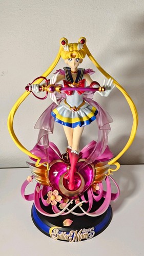 Super sailor - super,