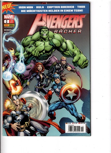 Sp1 avengers die rächer - avengers,