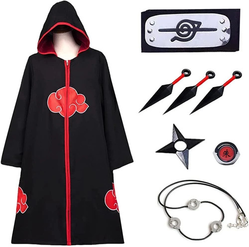 Antsparty uchiha itachi robe - itachi,