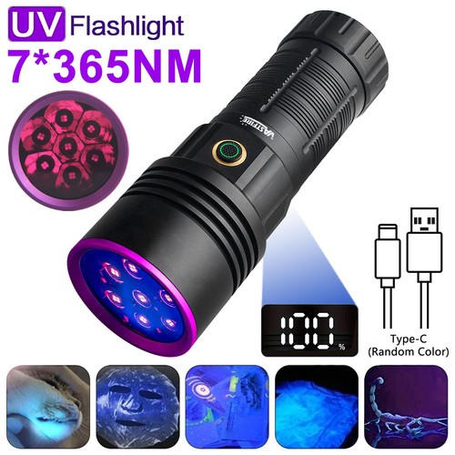 Lampe 365nm 395nm 30w 140w - uv,
