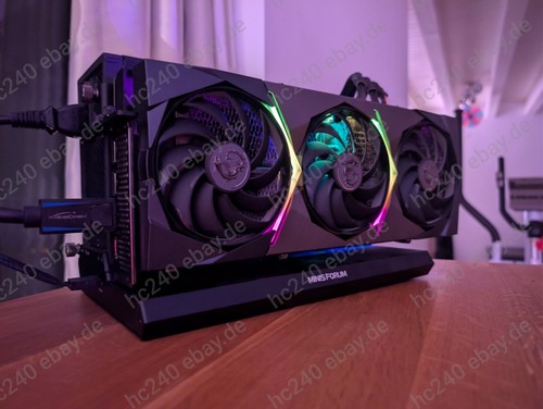 Egpu set msi - |, rtx