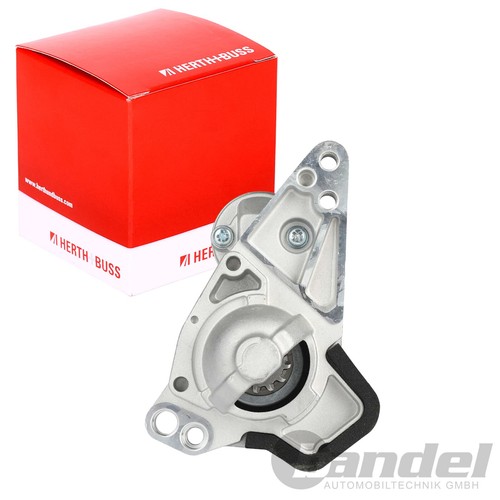 Herth buss anlasser starter - herth+buss,