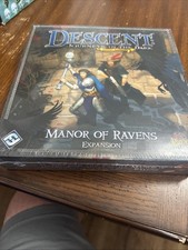 Descent: Journeys in the Dark