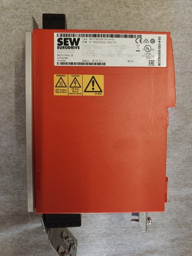 Sew eurodrive movidrive - movidrive, b