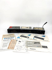 Blaupunkt autoradio - 3x,