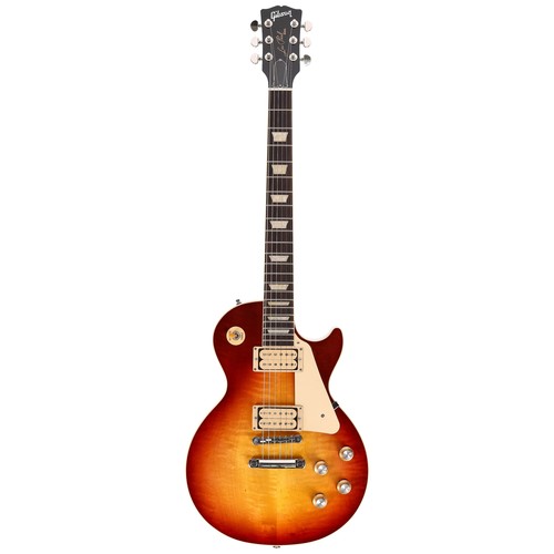 Gibson les paul standard 60s - gibson,