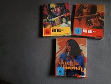 Tarantino 4K UHD + Blu-ray