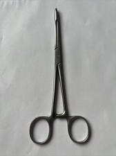 Aesculap BF046 Kornzange Groß Mit Sperre 200mm