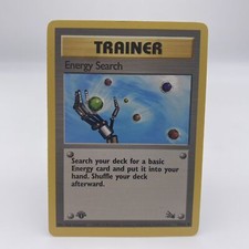 Pokémon Energy Search 59/62