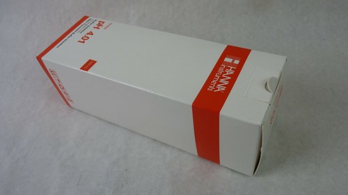 Hanna instruments - hanna,