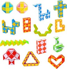 Ainiv Magic Snake, Magische