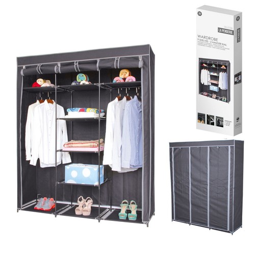 Falt kleiderschrank garderobe - falt-kleiderschrank,