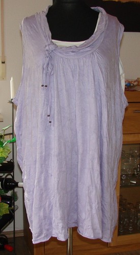 Teile set lagenlook kleid - lagenlook,