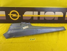 Versteifungsblech Radhaus Opel