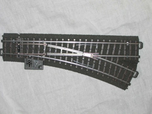 Märklin 24612 gleis - 24612, weiche