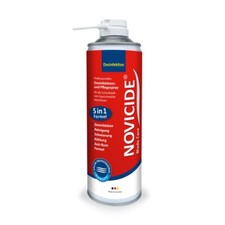 Novicide blade care spray - novicide,