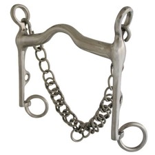 C&B Kandare mittlere