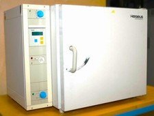 Wärmeschrank heraeus 6060 - heraeus, ut