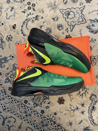 Nike weatherman 12 - 4, eu