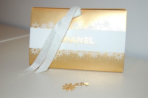 Chanel 2024 limited edition - chanel,