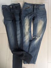 2Jeans , Salsa wonder push up