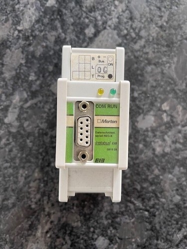 Eib instabus knx merten - knx,