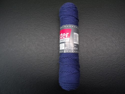Twister curly fach - g, uni