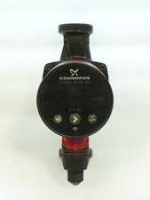 Grundfos Alpha2 25 - 80 Heizungspumpe 180 mm Umwälzpumpe 230 Volt gebraucht P647
