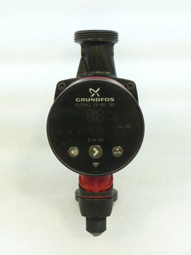 Grundfos alpha2 80 - grundfos,