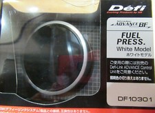Defi DF10301 Advance BF