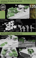 Aufrüstsatz SPz Marder 1A3